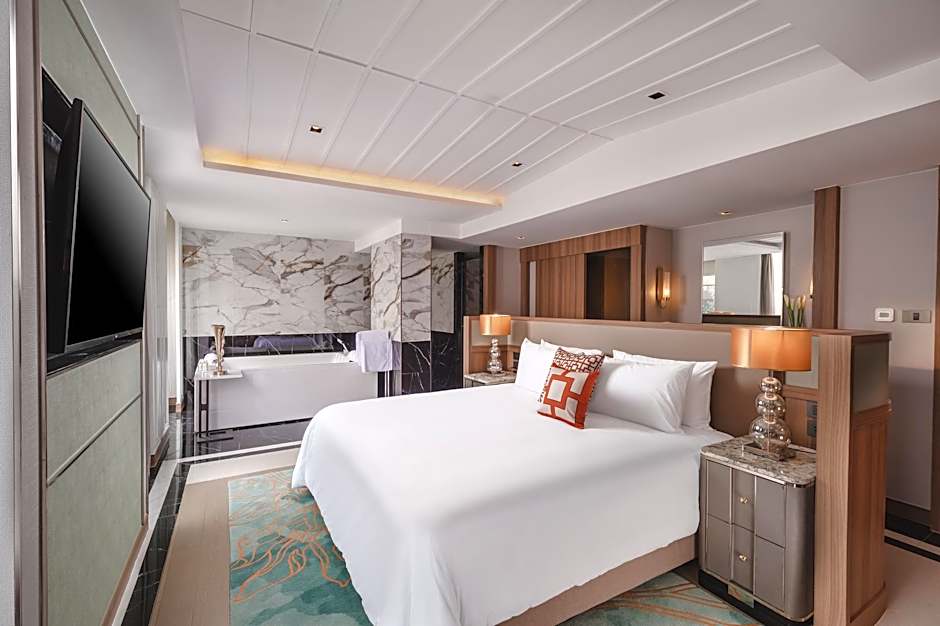 Nysa Hotel Bangkok Sukhumvit 11