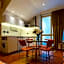Residence Sacchi Aparthotel