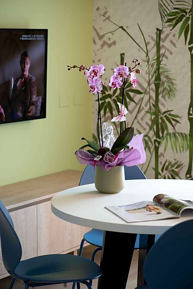 Residence Il Melograno