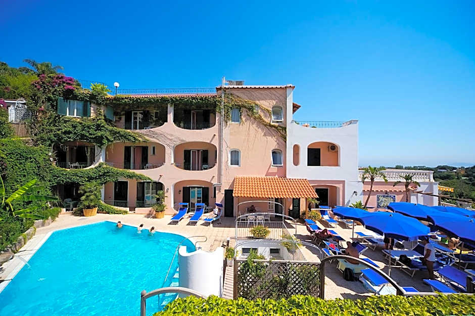 Hotel Bellevue Benessere & Relax