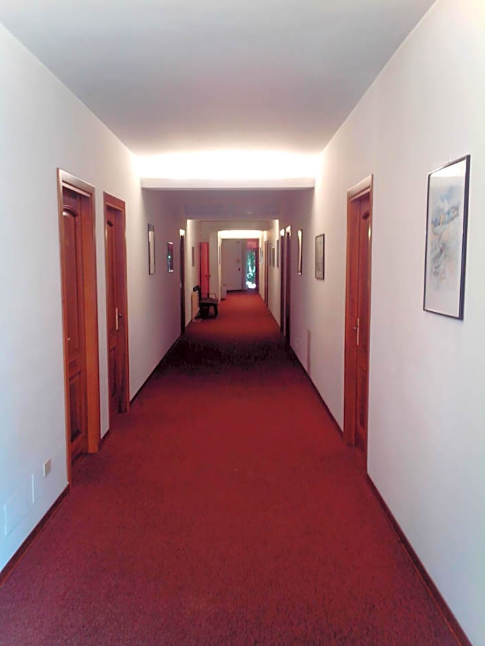 Hotel Niki