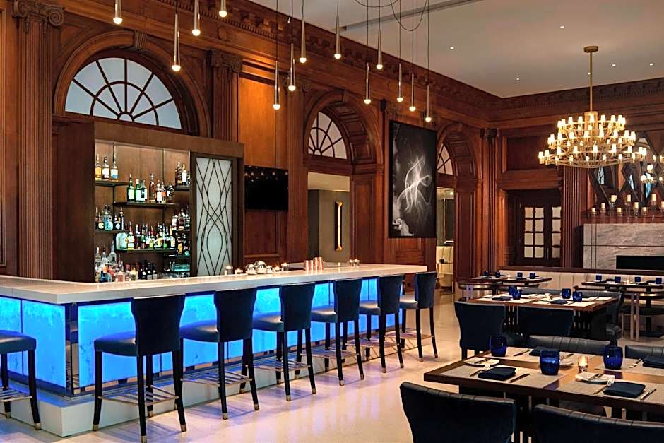 Le Meridien Philadelphia