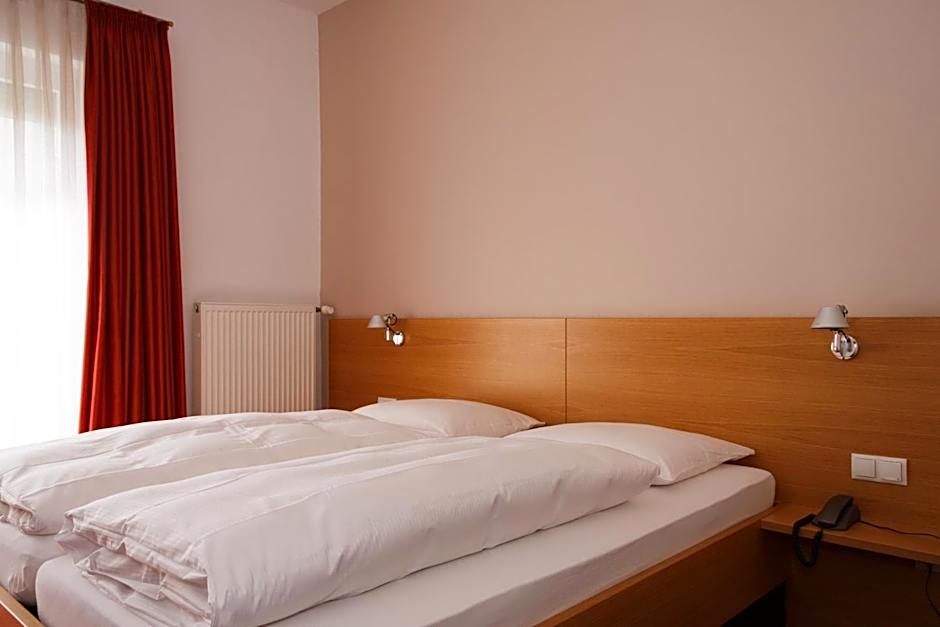 Altstadthotel Wetzel