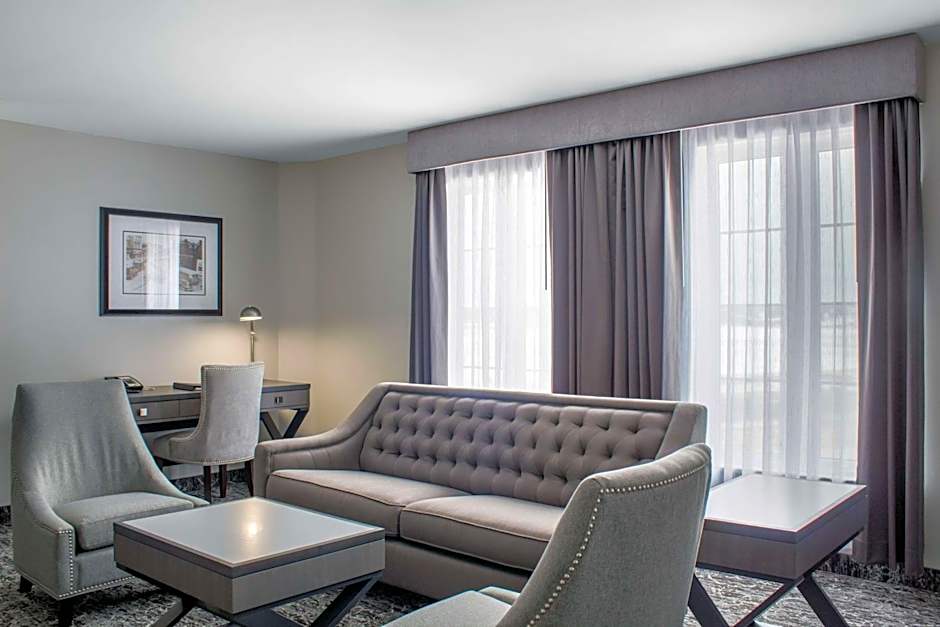 Chateau Moncton Trademark Collection by Wyndham