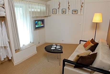 Hôtel Restaurant Le Saint-Christophe