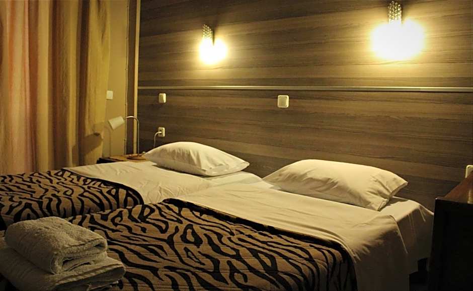 Park Hotel Polykastro