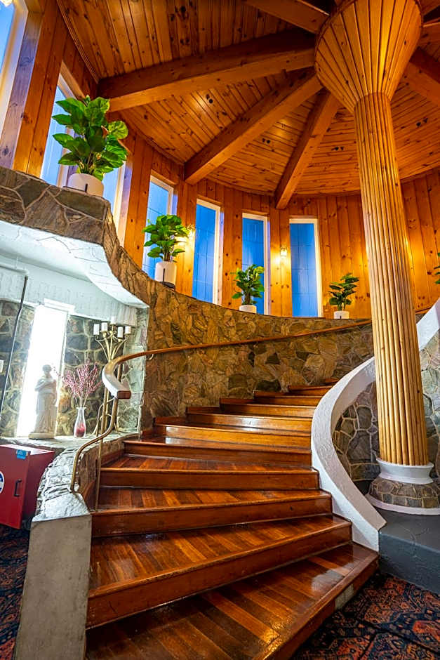 Wallaceville Motor Lodge