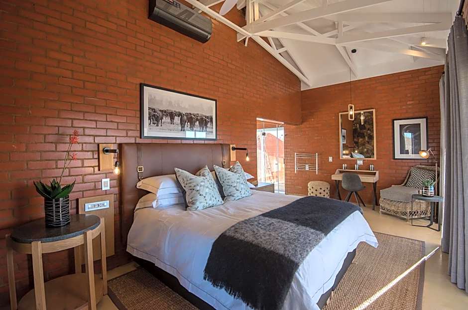 Rockfig Lodge Madikwe