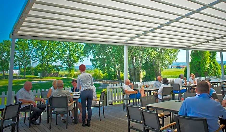 Hotel Diamond Country Club