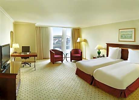 Executive Twin Room