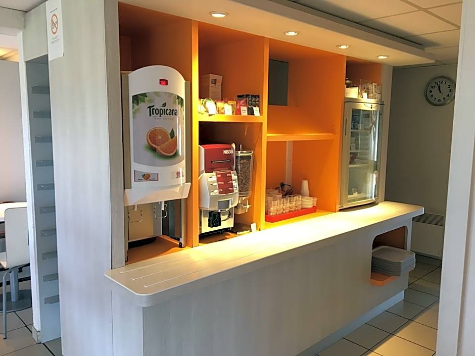 Premiere Classe Herblay