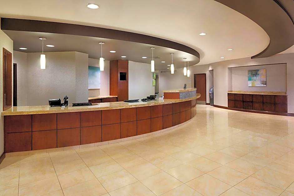 Courtyard by Marriott Fort Smith Downtown