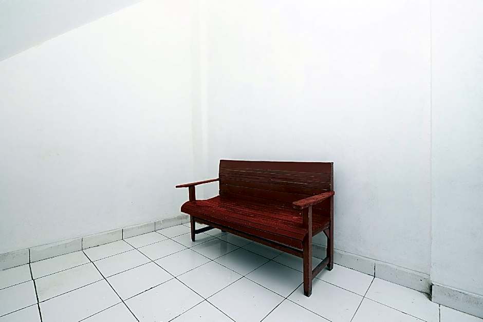 OYO Life 1942 Asia Residence Syariah