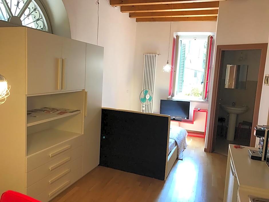 MyRoom Città Alta 1