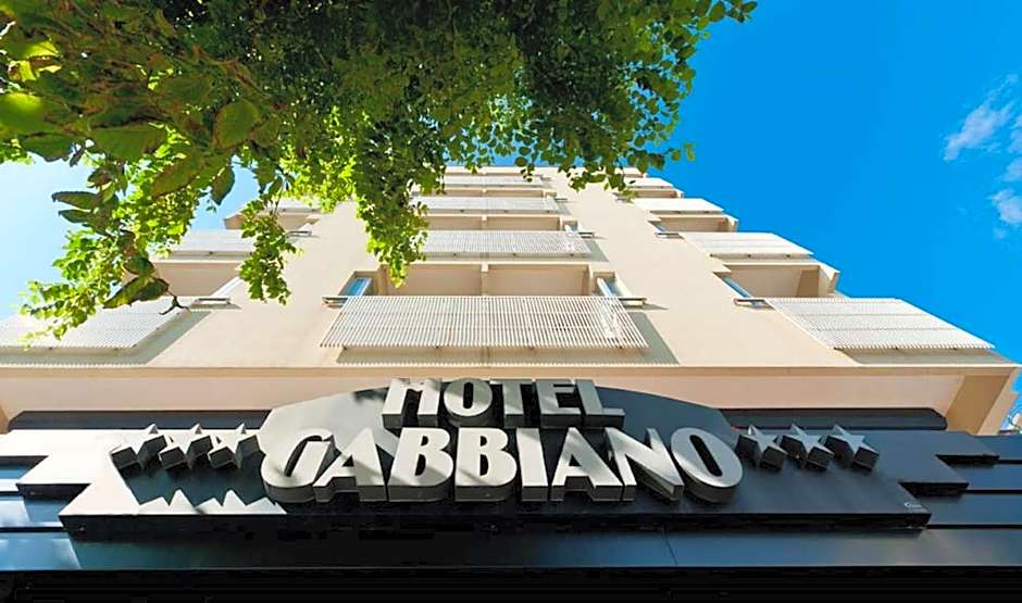 Hotel Gabbiano