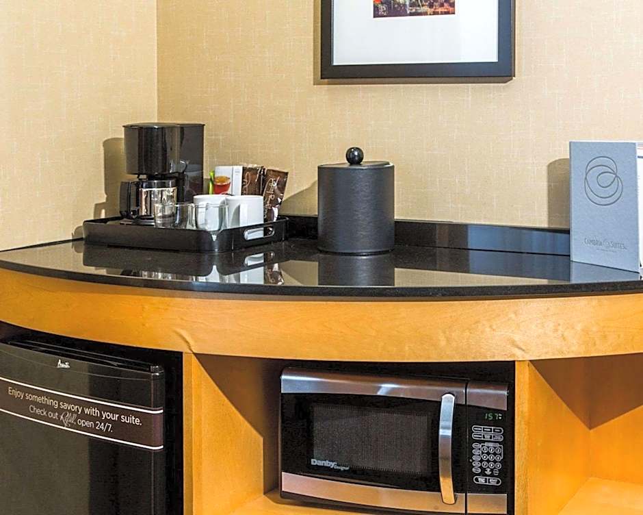 Cambria Hotel Appleton