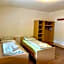 SKILL Mountain Lodge - Ski und Bike Hostel im Sommer mit JOKER CARD
