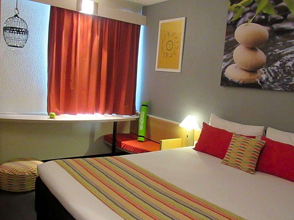 Hotel Ibis Coimbra Centro