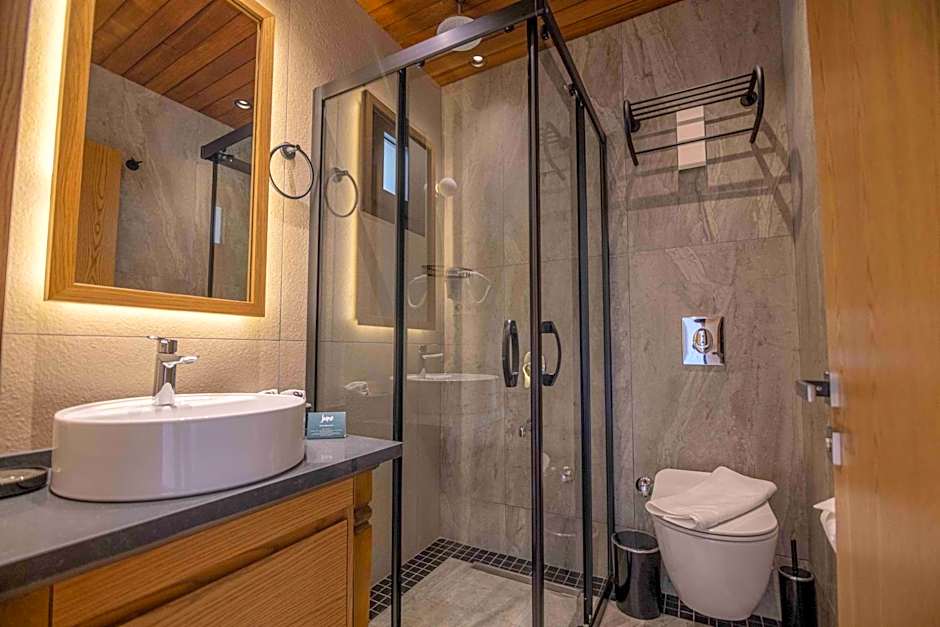 June Alaçatı Adult Only