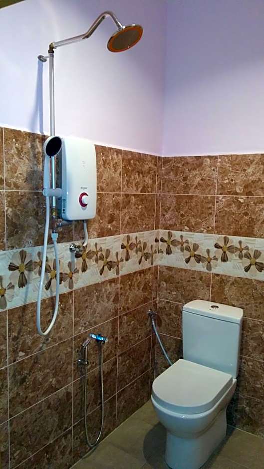 Mazza Nur Motel