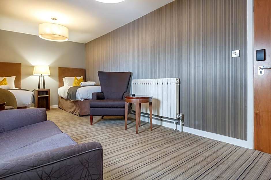 Garner Hotel Preston Samlesbury By IHG