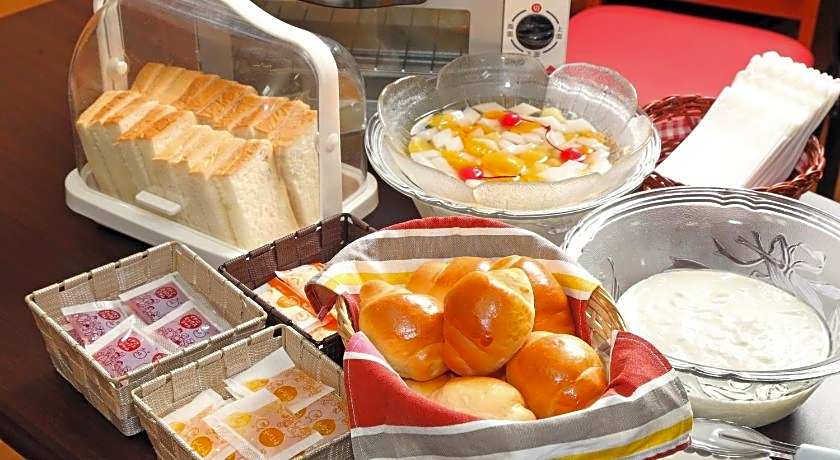 Green Rich Hotel Aso Kumamoto Airport Artificial hot spring Futamata Yunohana