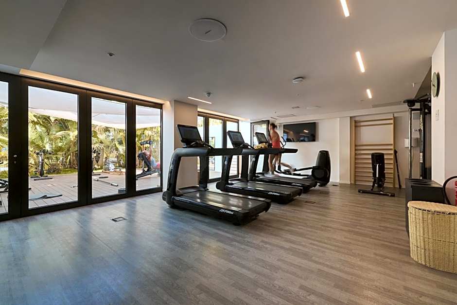 Bless Hotel Ibiza - The Leading Hotels of The World