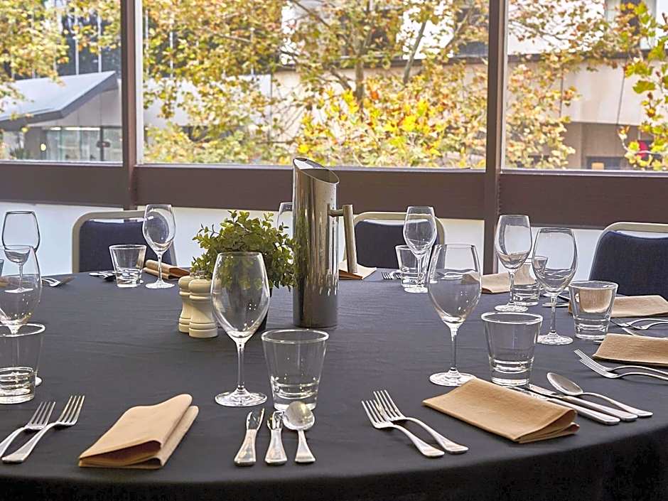 Mercure Perth On Hay