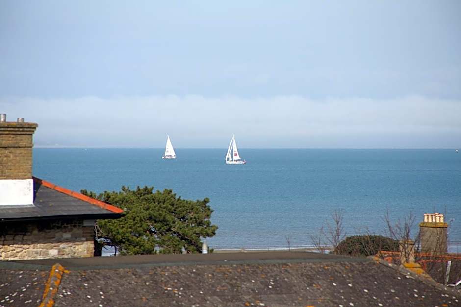 Dorset Hotel, Isle of Wight