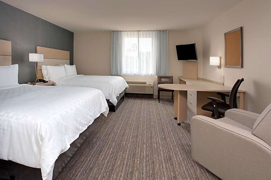 Candlewood Suites Miami Intl Airport - 36th St By IHG