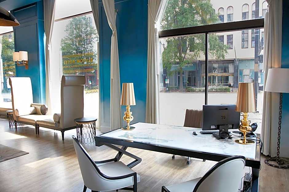 Elyton Hotel, Autograph Collection