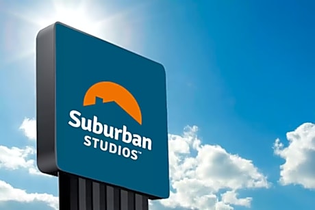 Suburban Studios Fairborn - Dayton