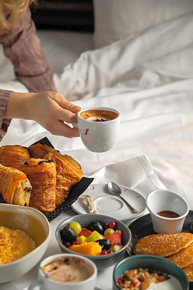 Hotel OFF Paris Seine