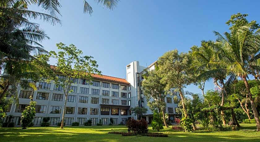 Bintang Flores Hotel