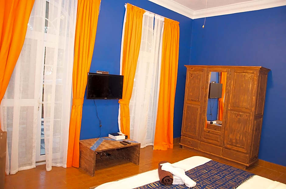 Villa Anakao Mauritius