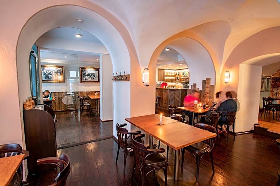 Hotel am weißen Turm