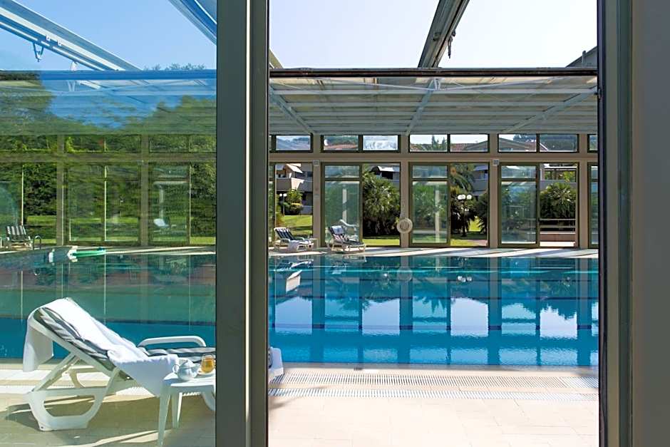 Hotel Villa Undulna - Terme della Versilia