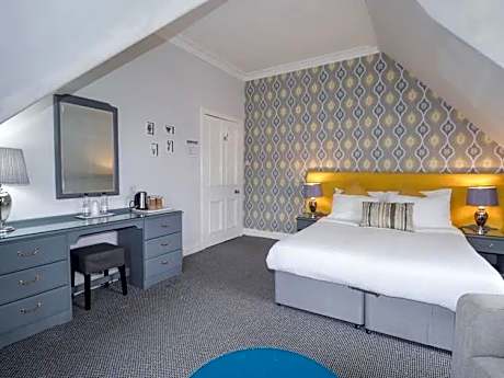 McInnes House Hotel