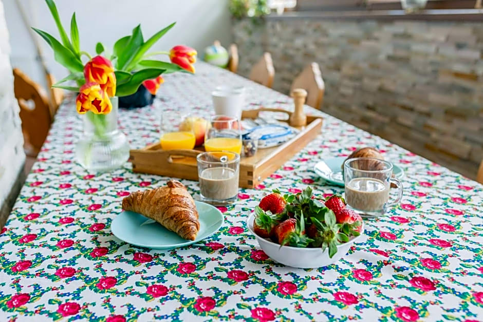 Willa Piękne Widoki