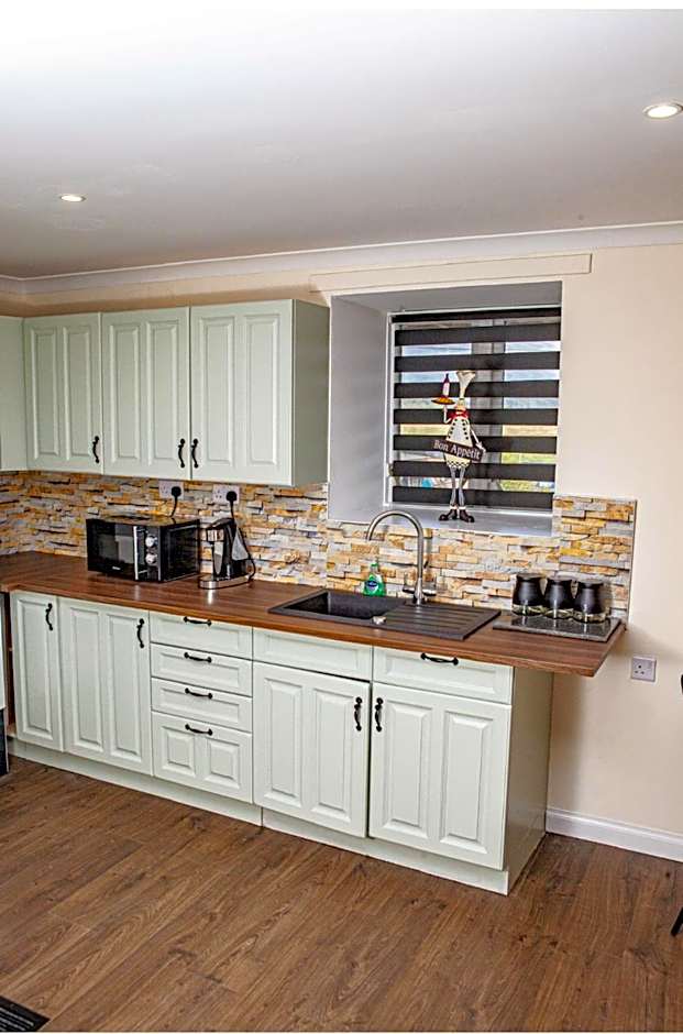 The Blackhorse Accommodation