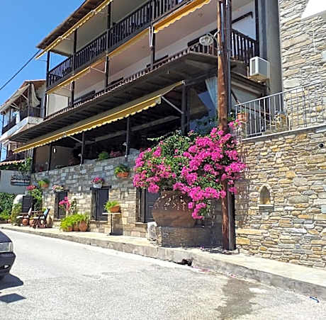 Maistrali Hotel