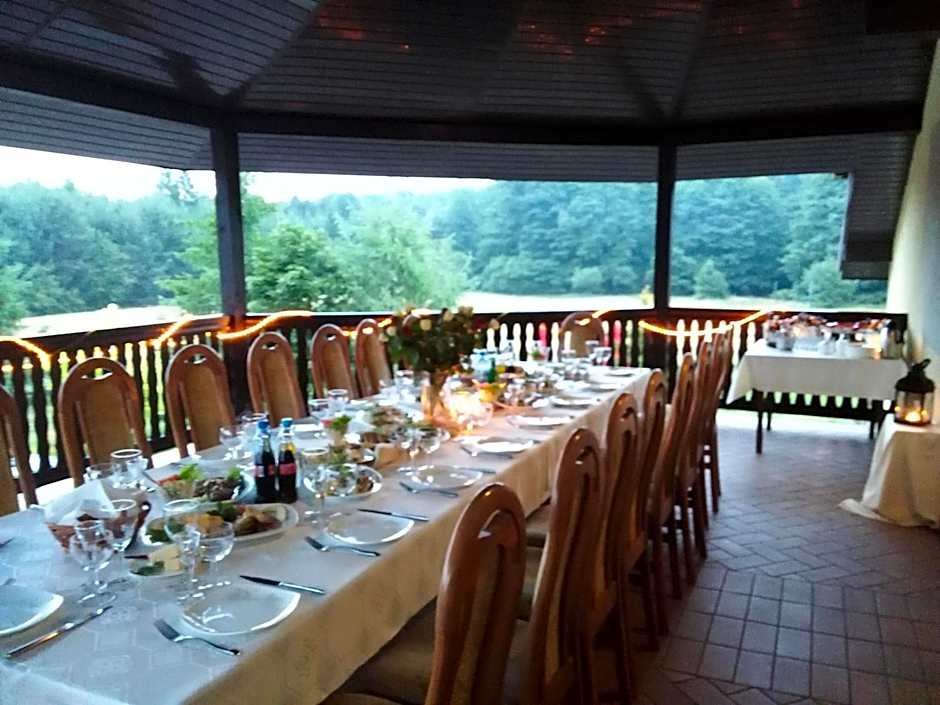 Zajazd Sielankowe Klimaty