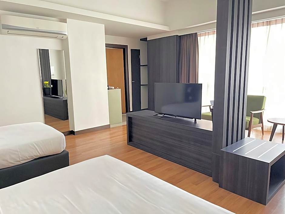 Win Hotel
