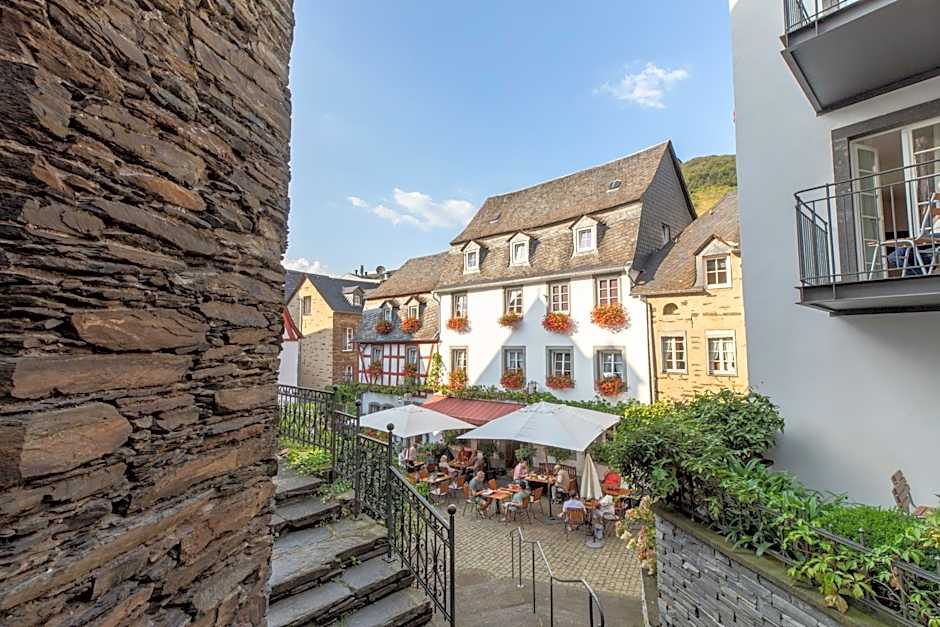 Hotel Gute Quelle