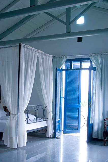 Villa Ippocampi - Adults Only