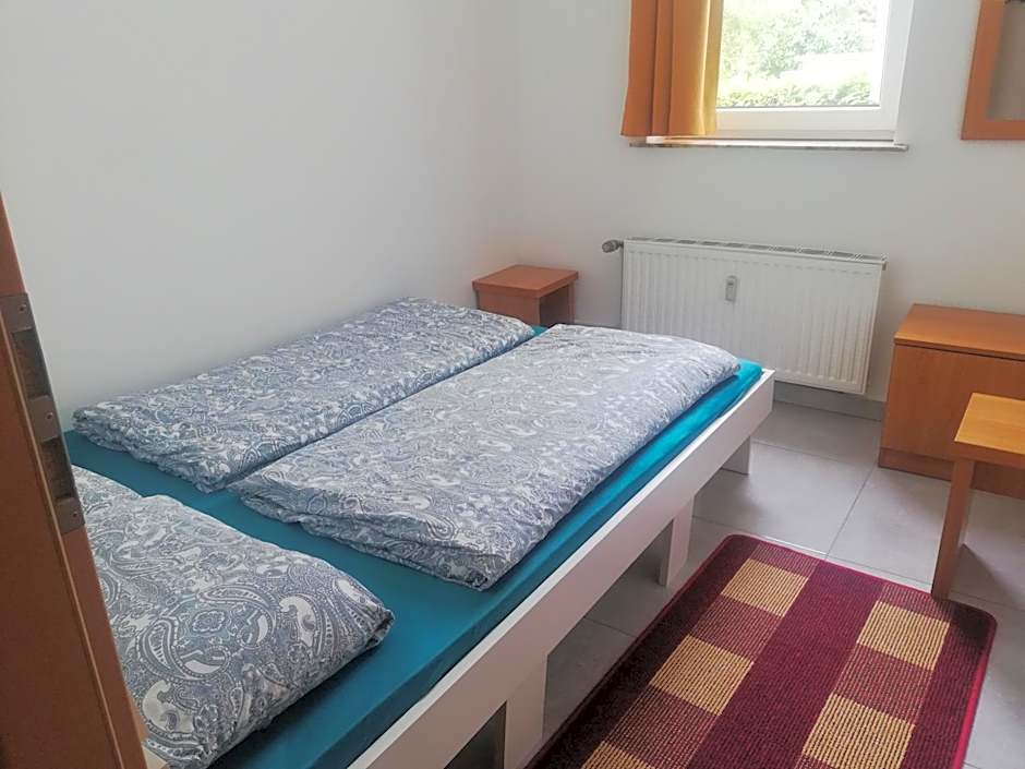 The Hostel