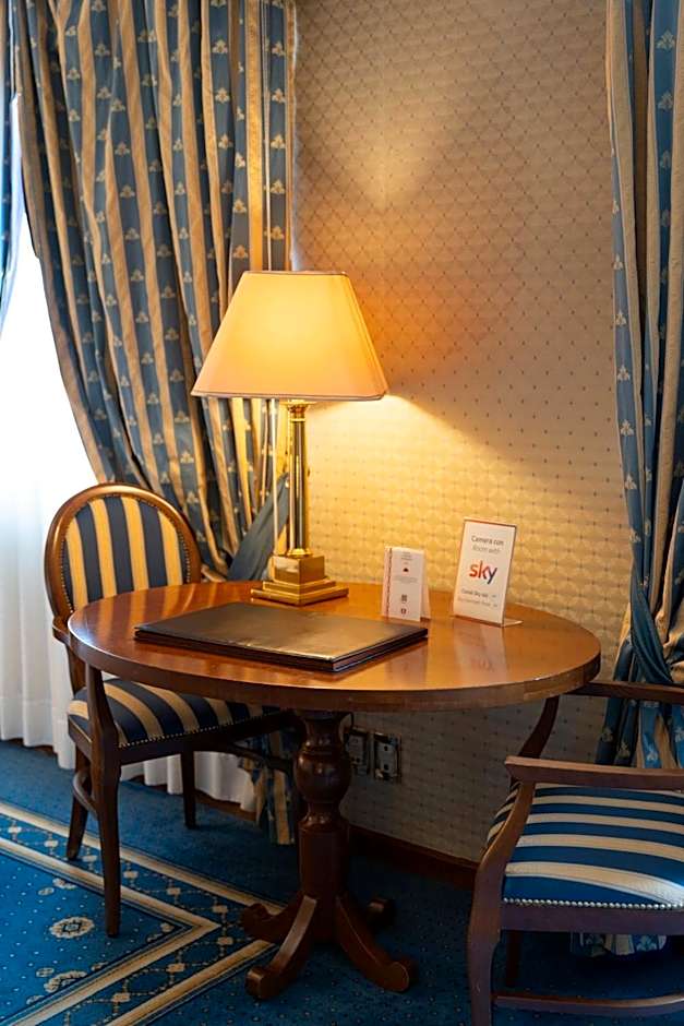 Grand Hotel Trento