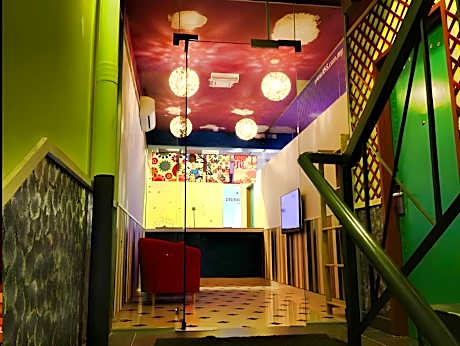 Superior Family Room (2 in 1 room)