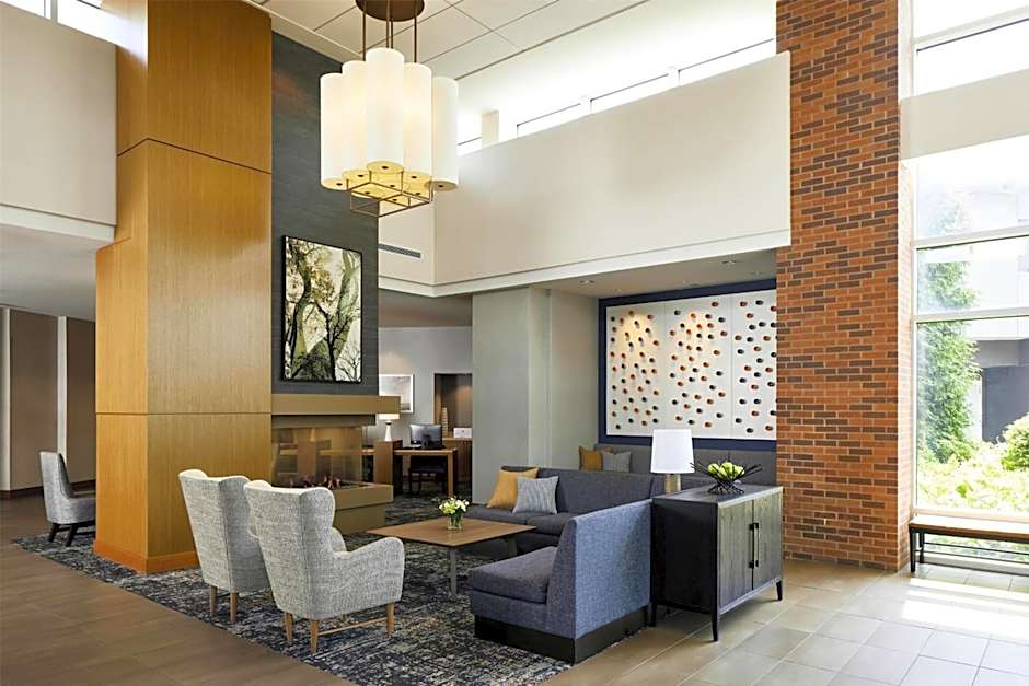 Hyatt Place New York Yonkers