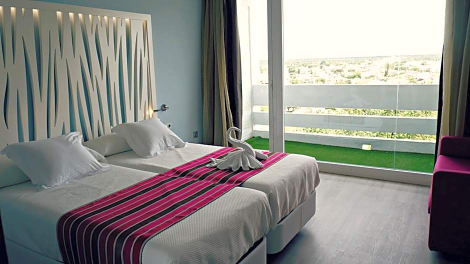 Hotel Flamero
